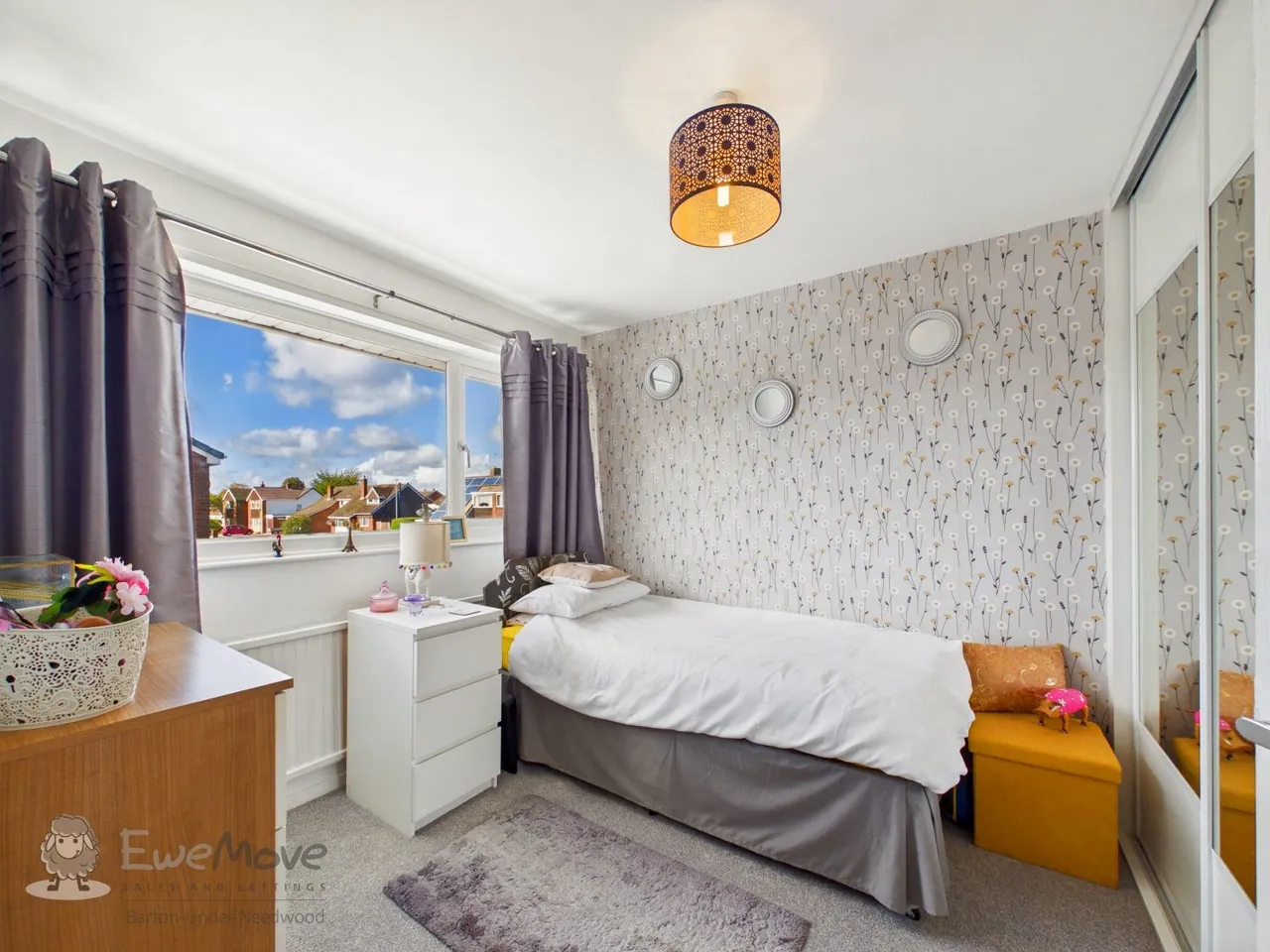 Jordan Avenue, Stretton, DE13, photo 15