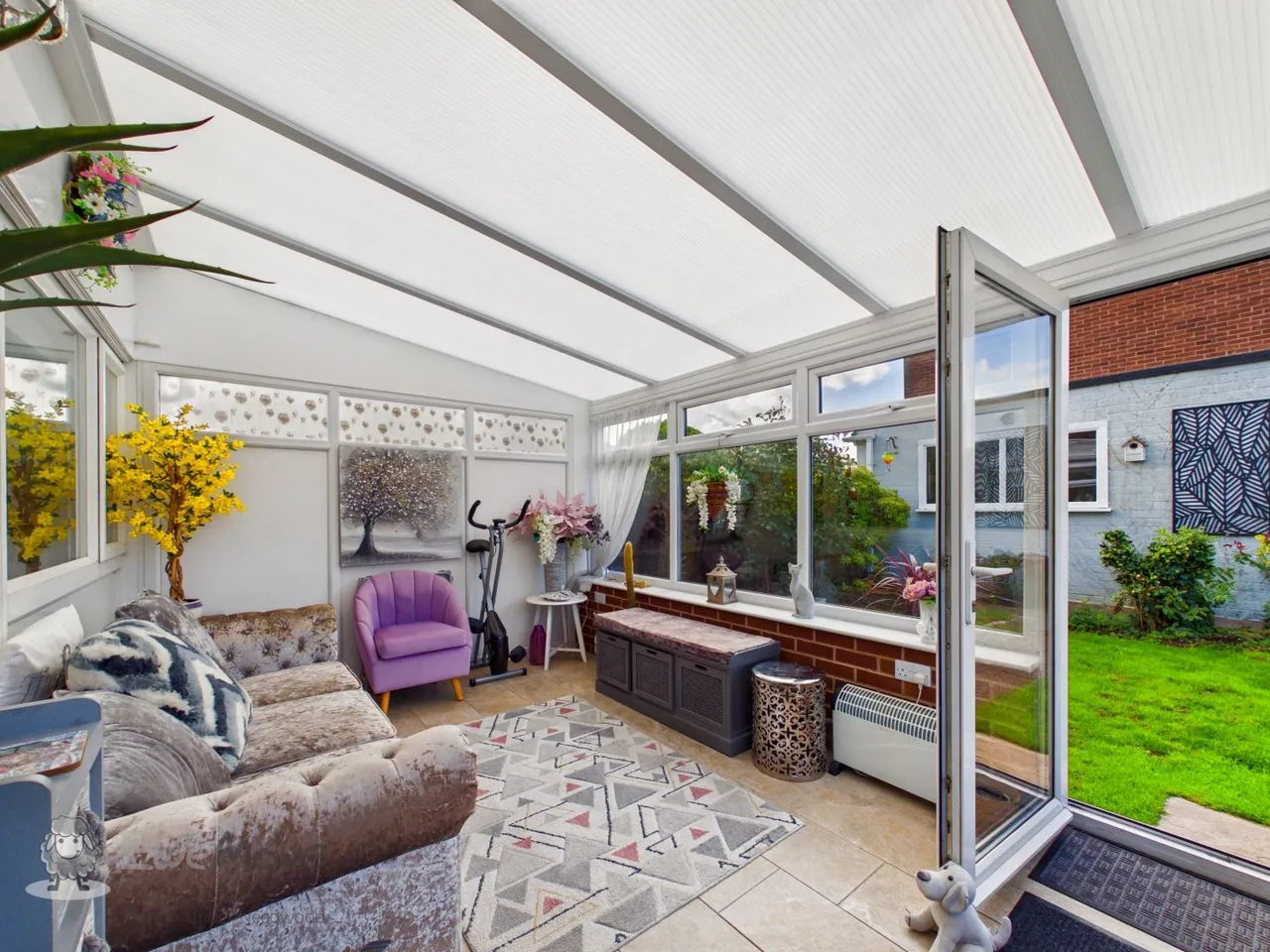 Jordan Avenue, Stretton, DE13, photo 5