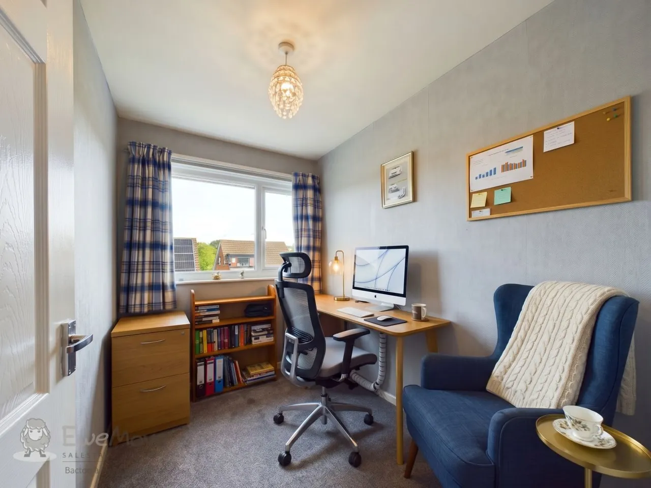 Jordan Avenue, Stretton, DE13, photo 16
