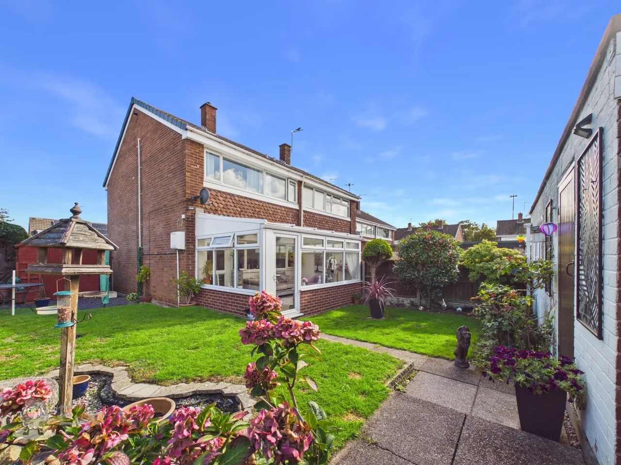 Jordan Avenue, Stretton, DE13, photo 18