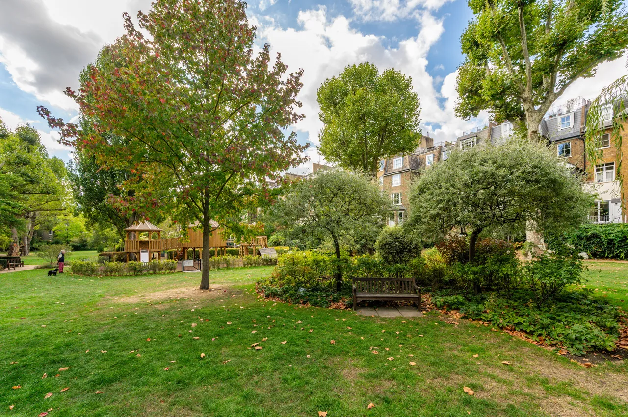 London, W9, photo 23