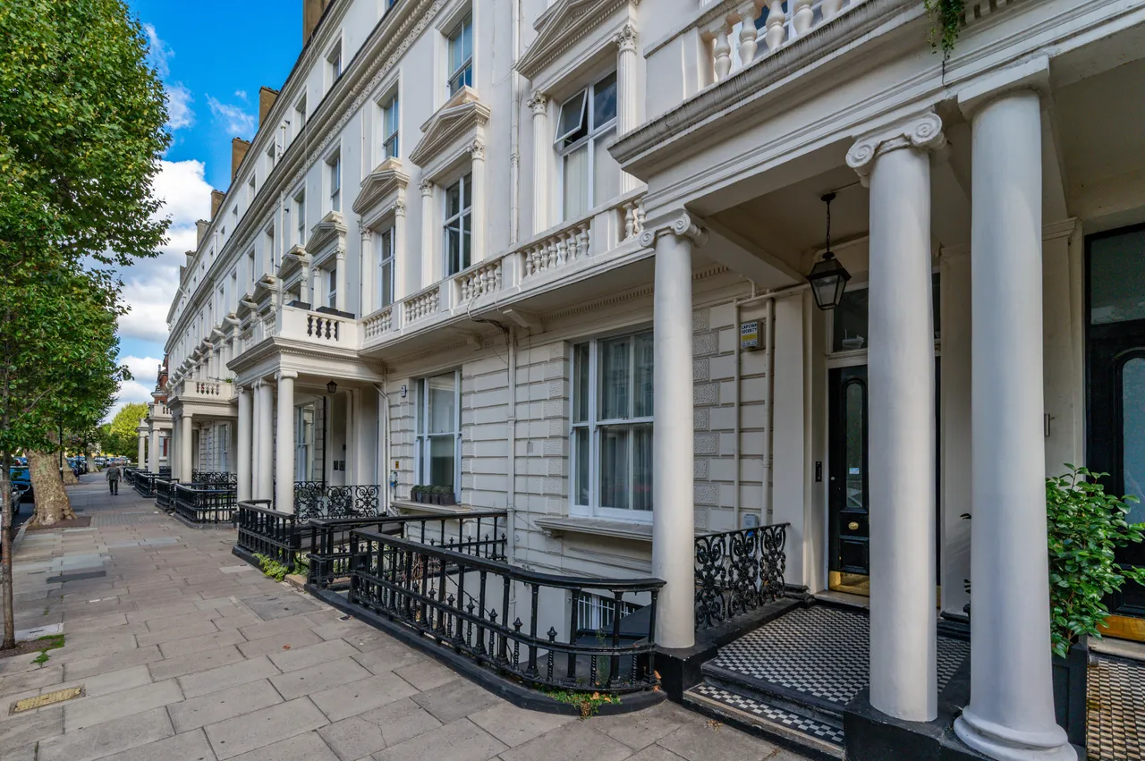 London, W9, photo 15
