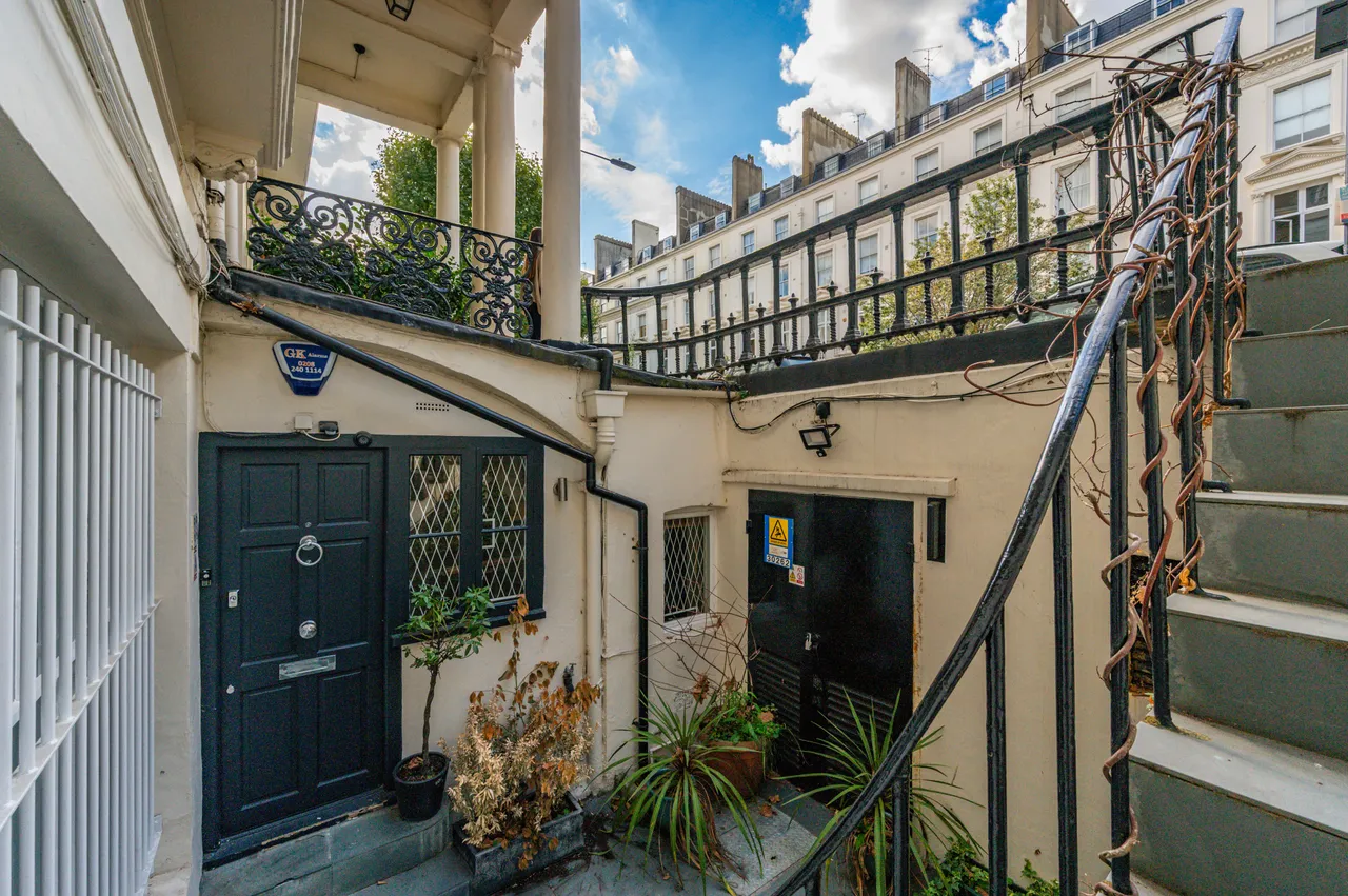 London, W9, photo 13