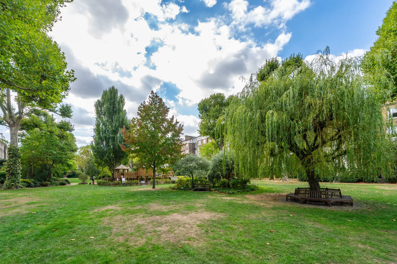 London, W9, photo 21