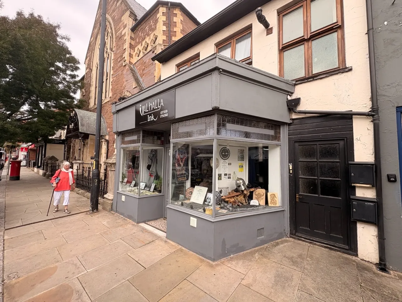 1 bed shop to rent, Gloucester Road, Ross-on-Wye, HR9