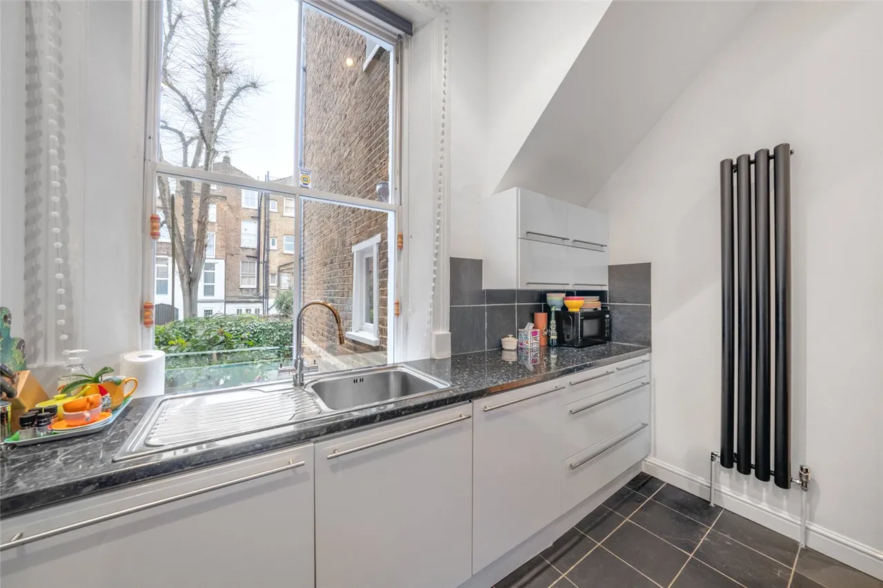 Sevington Street, London, W9, photo 6