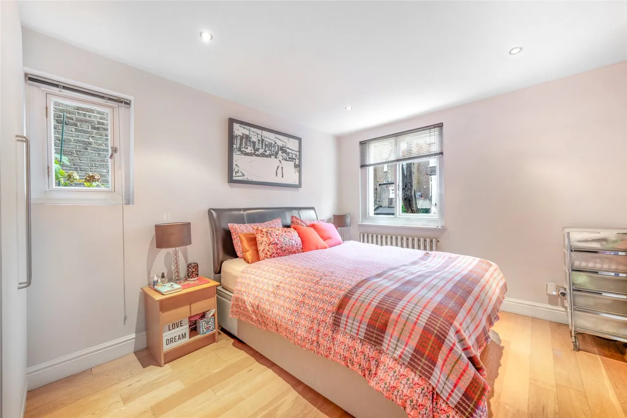 Sevington Street, London, W9, photo 8