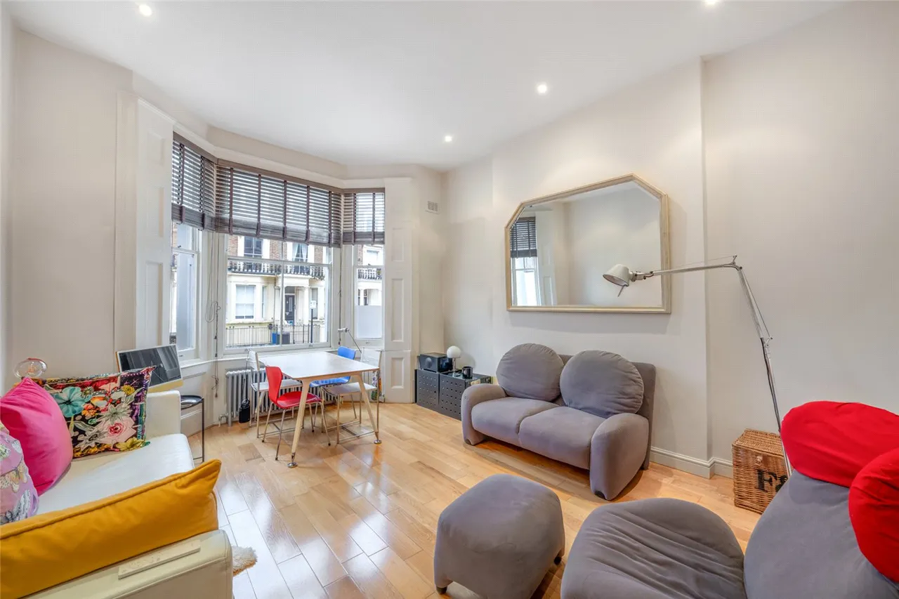 Sevington Street, London, W9, photo 4