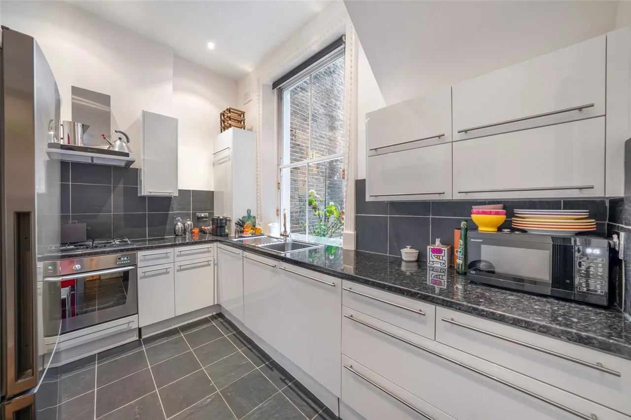 Sevington Street, London, W9, photo 5