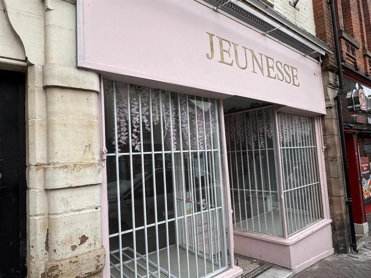 Sheep Market, Leek, ST13, photo 6