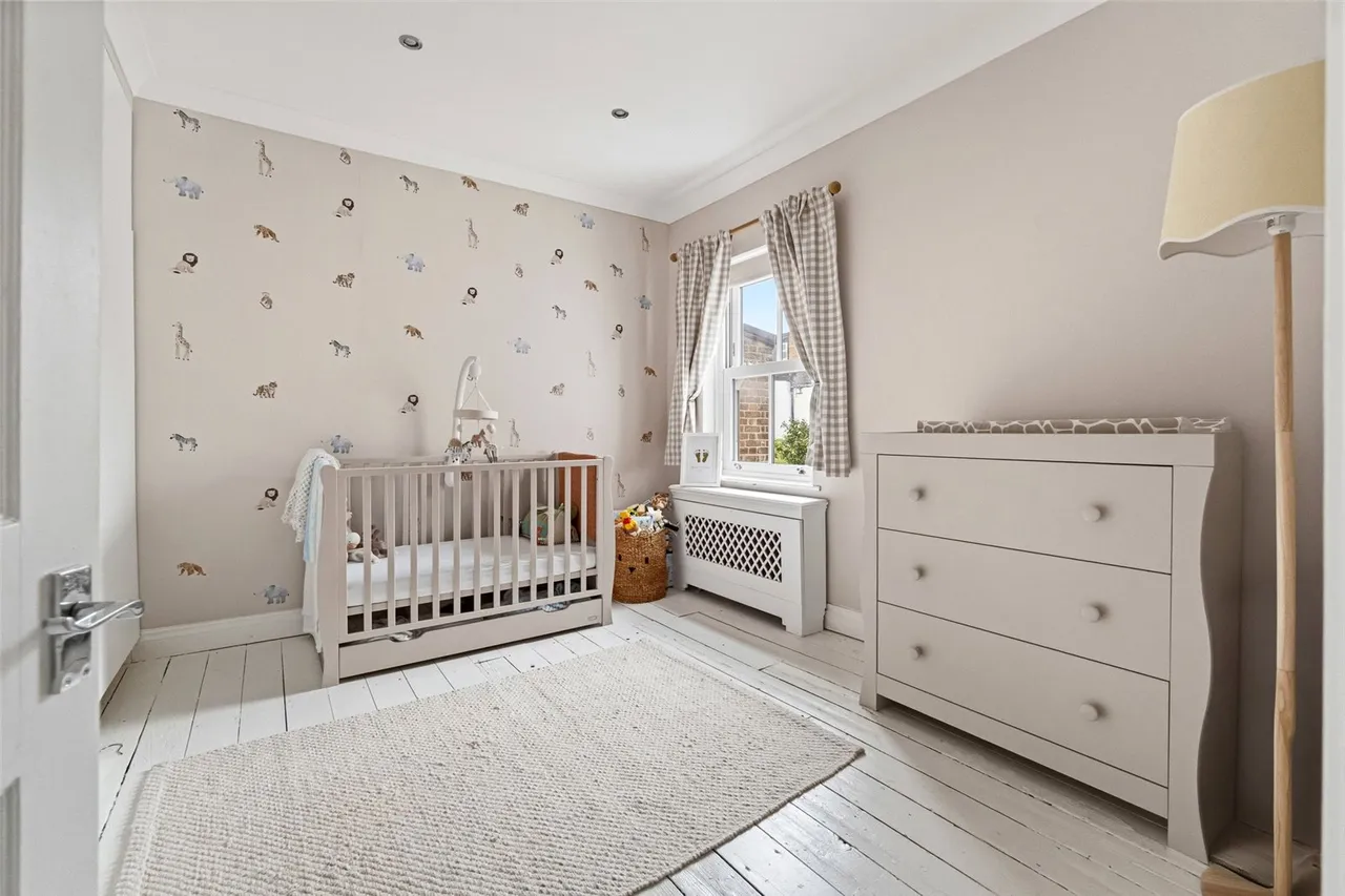 Warwick Road, Twickenham, TW2 6SW, photo 8