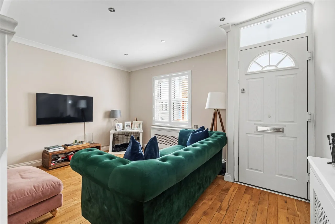 Warwick Road, Twickenham, TW2 6SW, photo 4