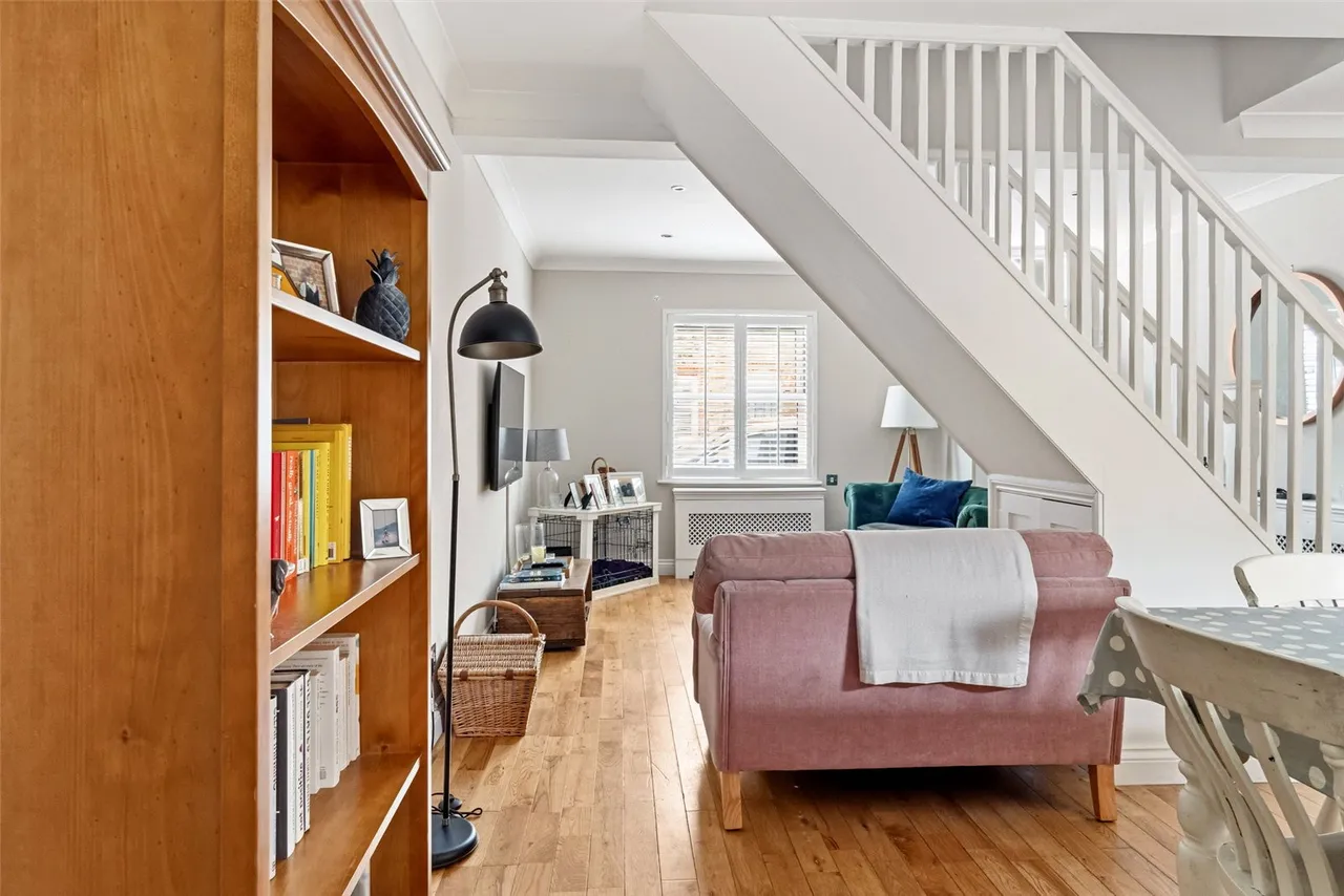 Warwick Road, Twickenham, TW2 6SW, photo 5