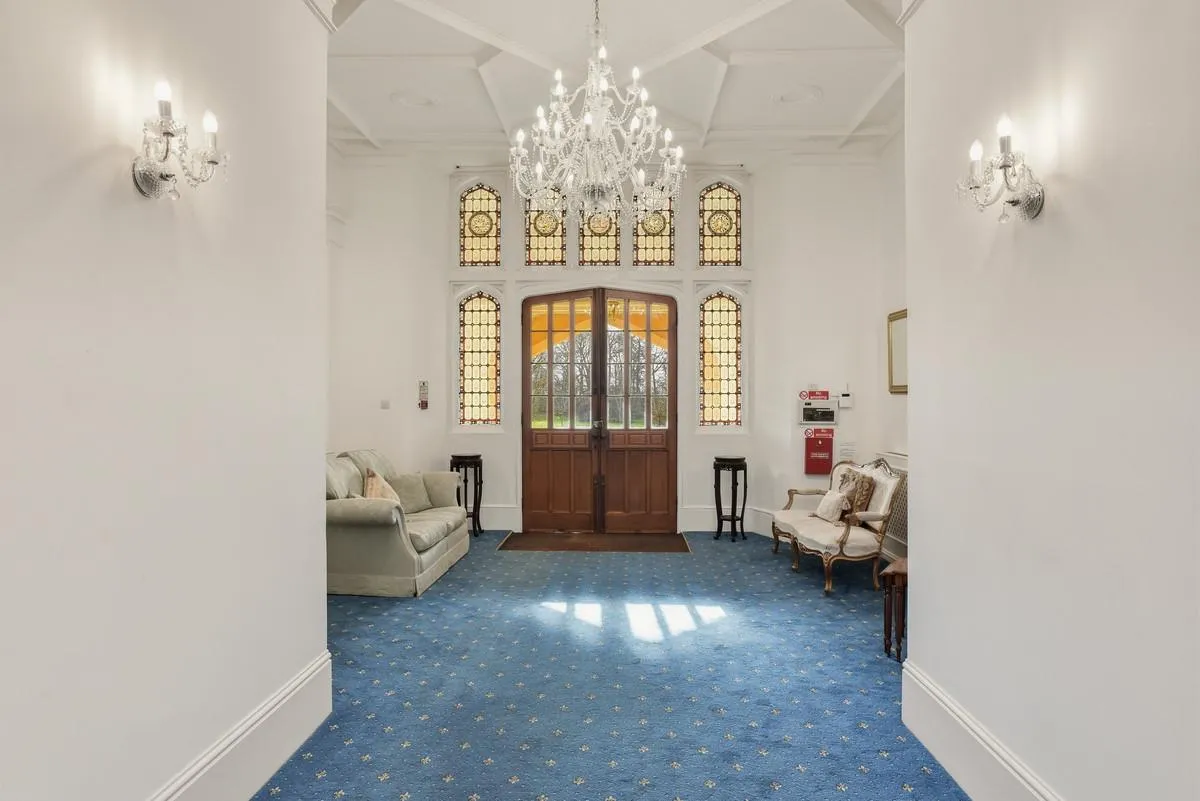 Goldicote Hall, Goldicote, CV37, photo 17