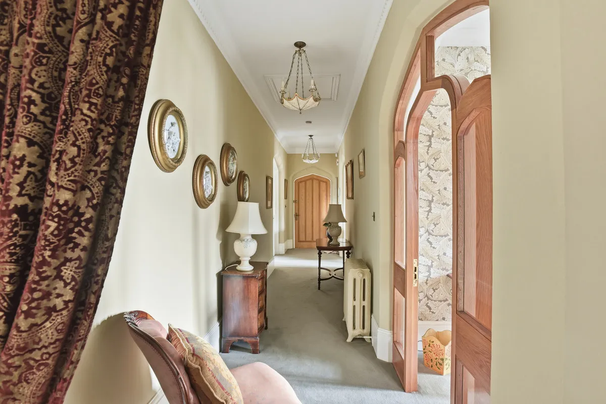Goldicote Hall, Goldicote, CV37, photo 7