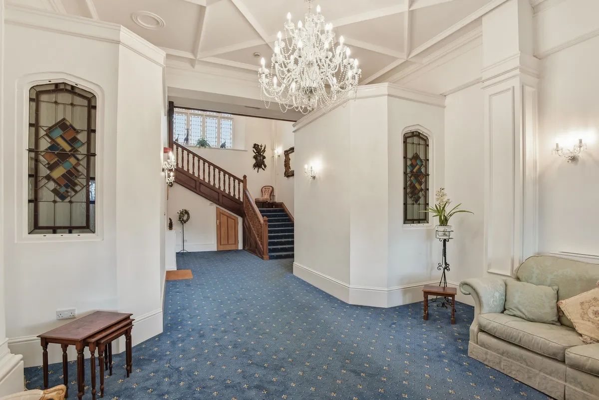Goldicote Hall, Goldicote, CV37, photo 4