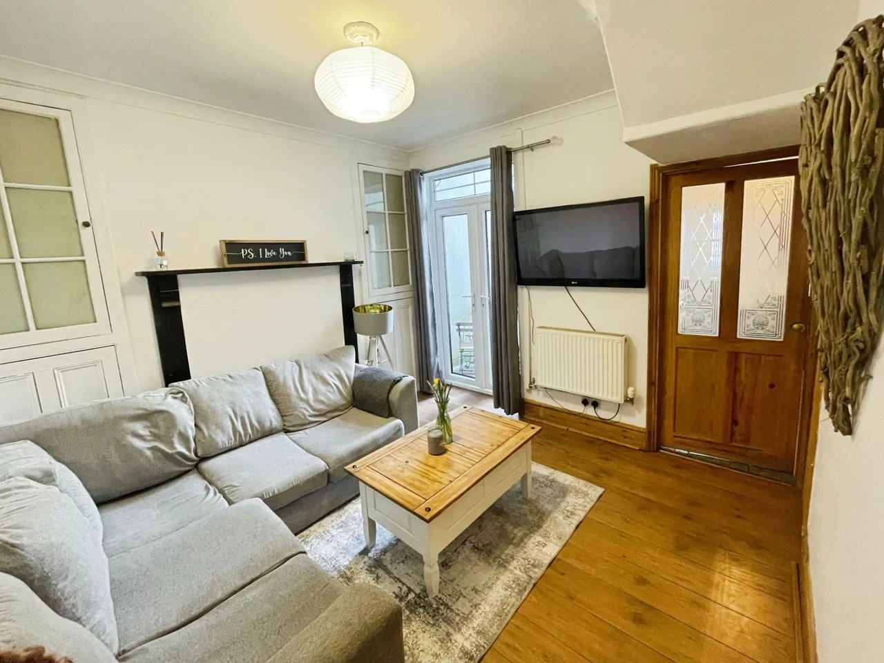 3 bed house for sale, Heol Eglwys, Bridgend, CF31
