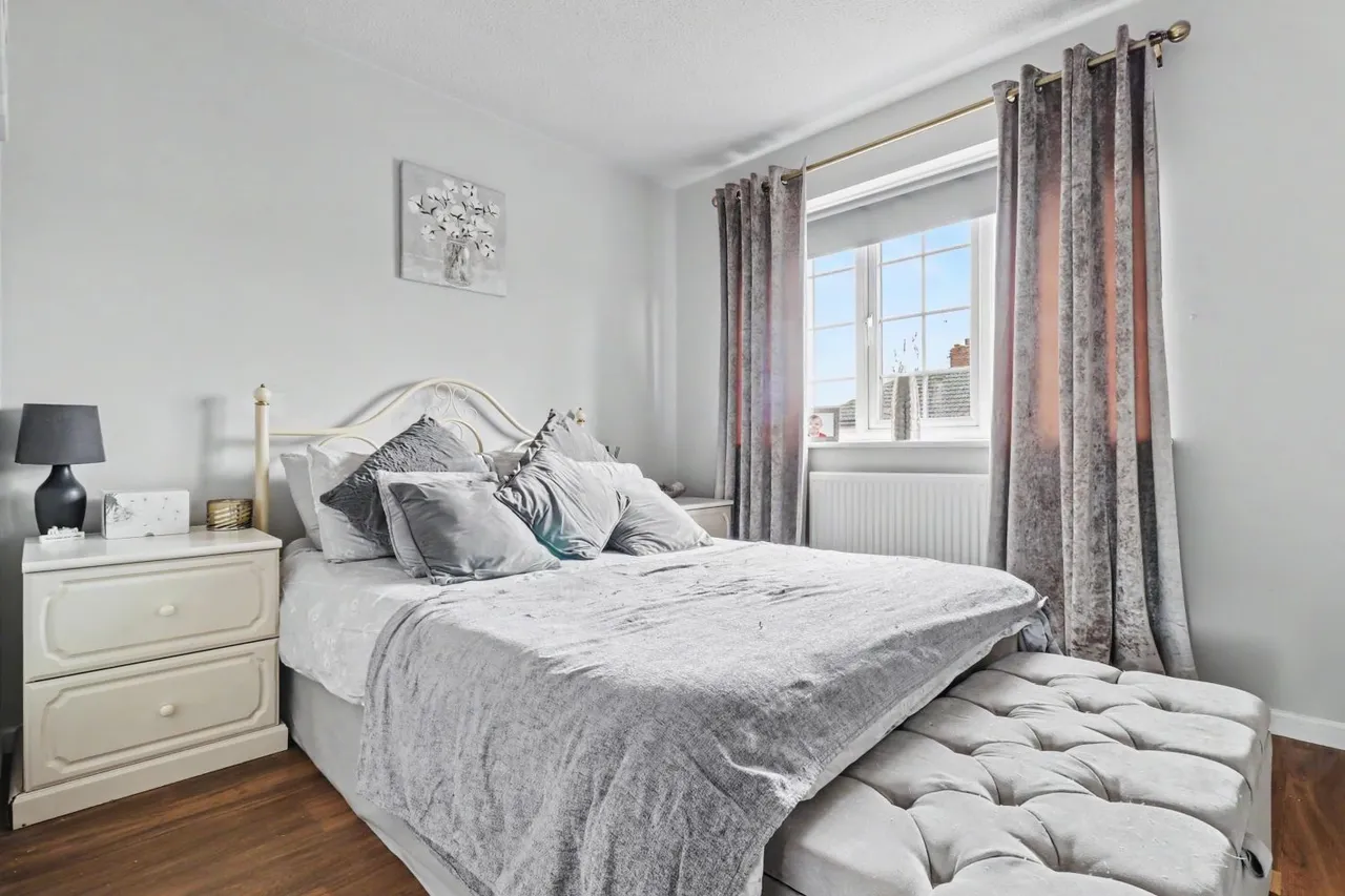 The Haverlands Hemsworth, Hemsworth, WF9, photo 12