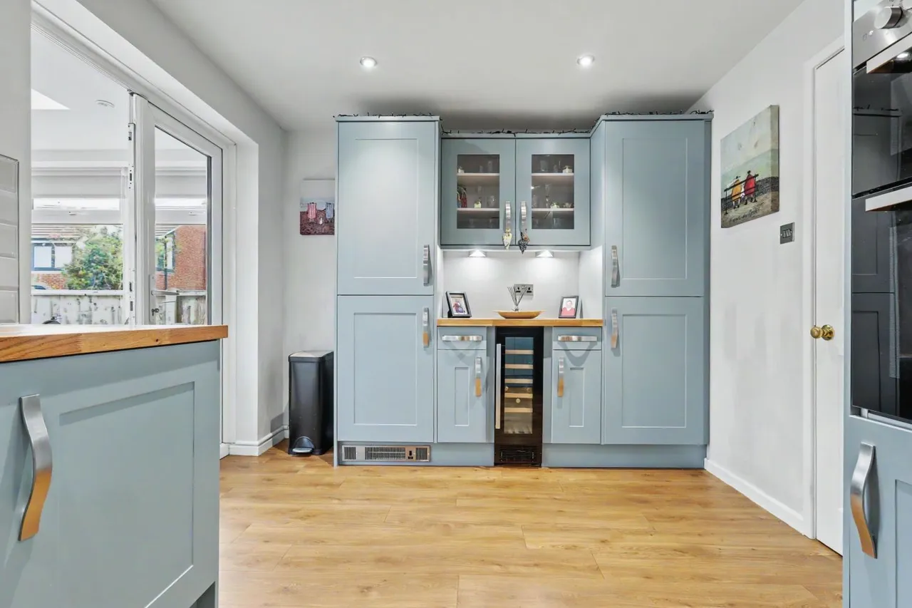 The Haverlands Hemsworth, Hemsworth, WF9, photo 6