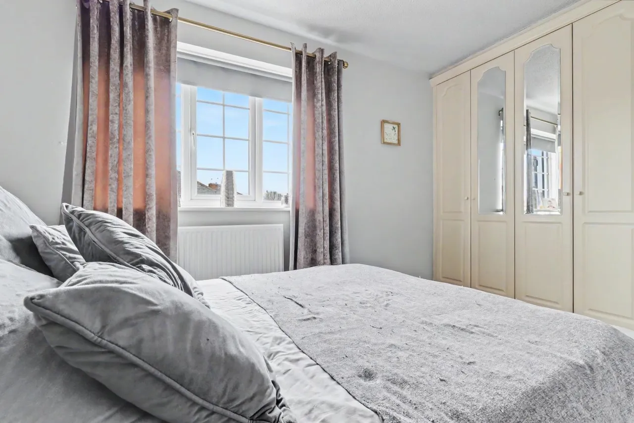 The Haverlands Hemsworth, Hemsworth, WF9, photo 13