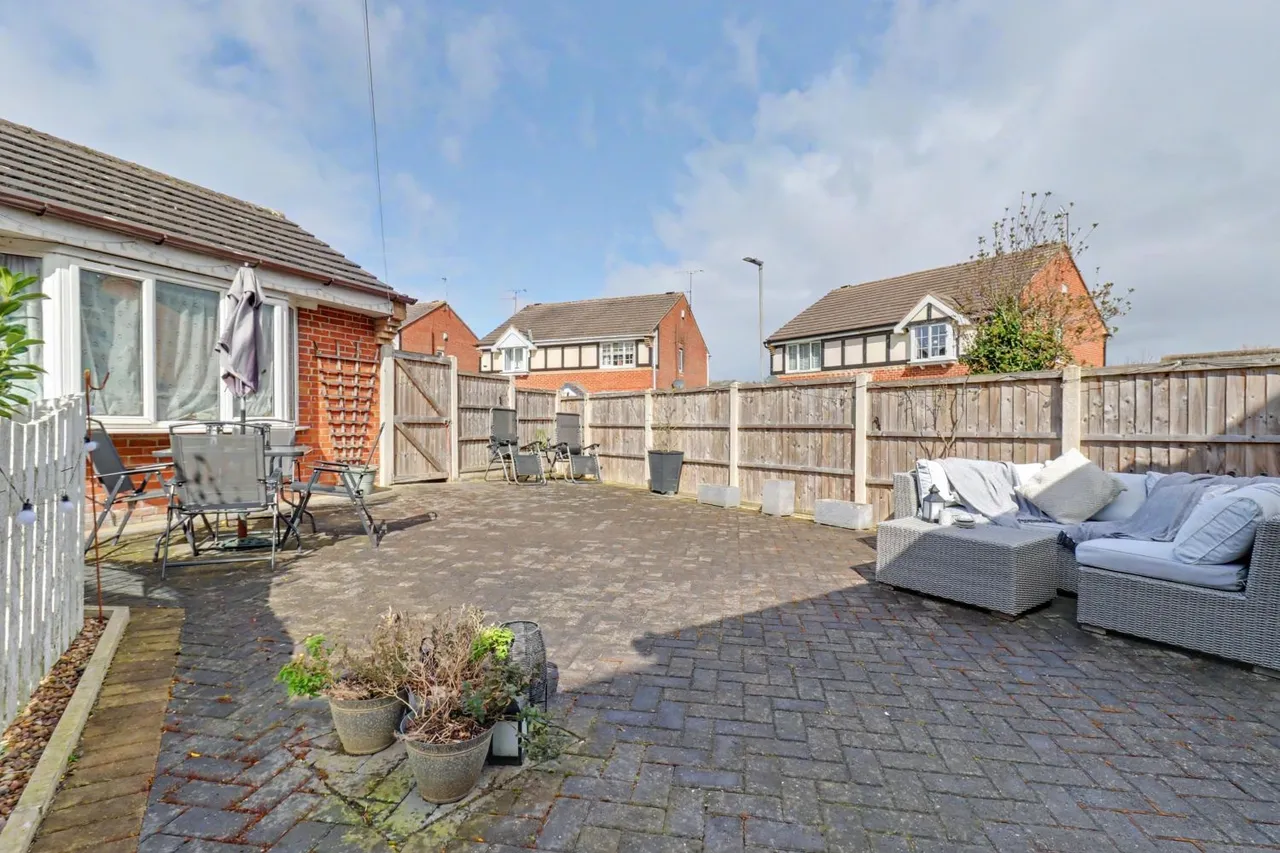 The Haverlands Hemsworth, Hemsworth, WF9, photo 19