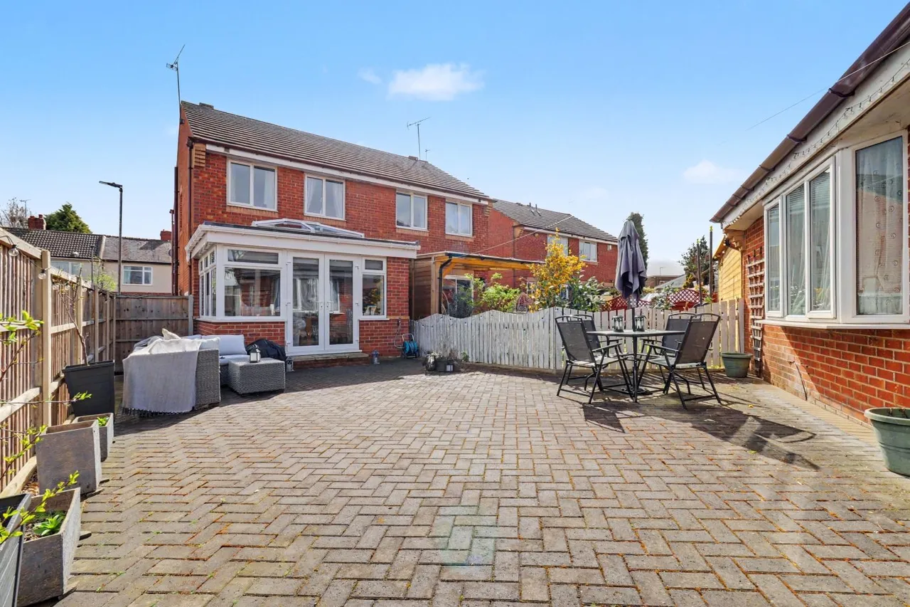 The Haverlands Hemsworth, Hemsworth, WF9, photo 18