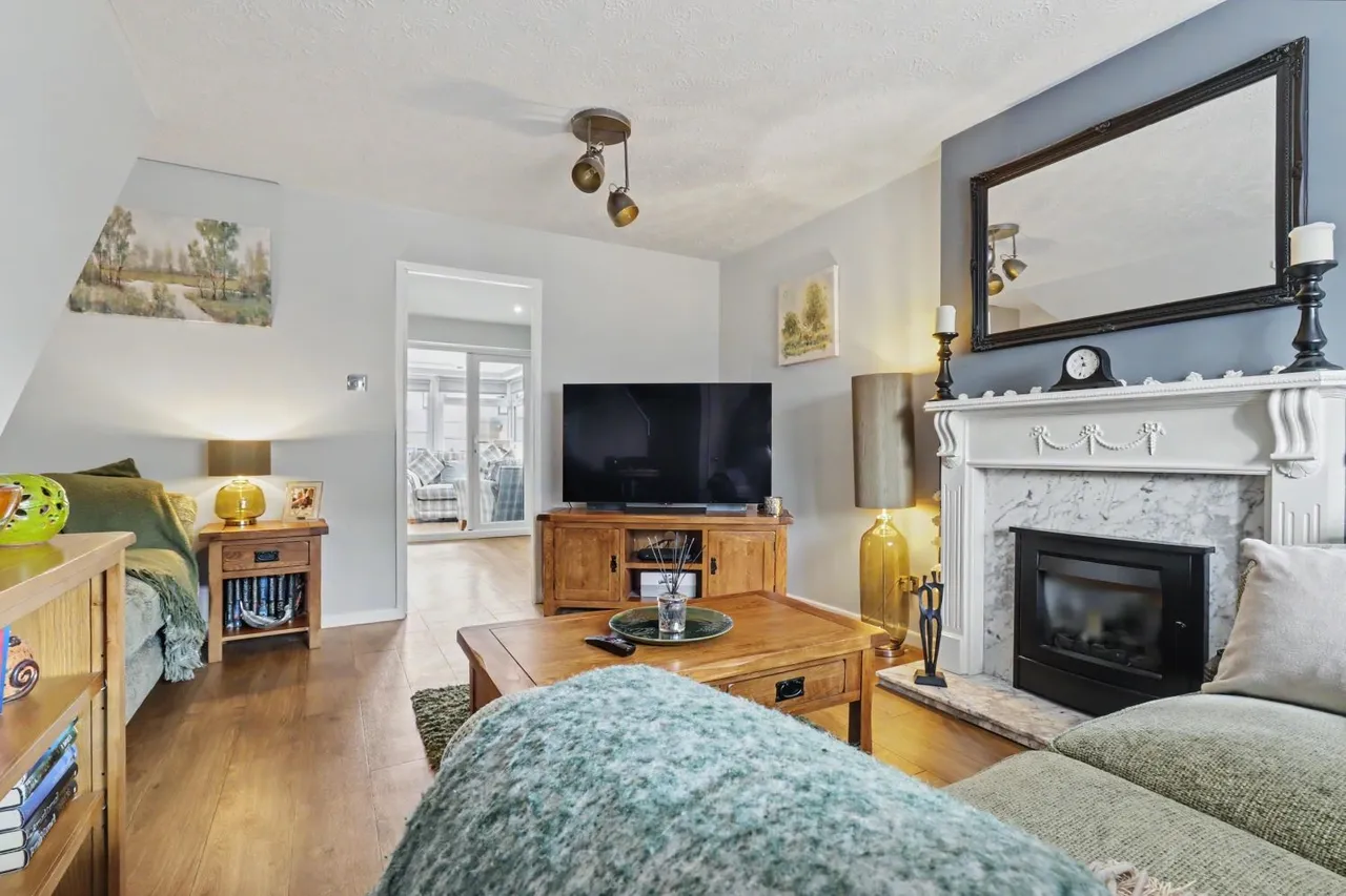 The Haverlands Hemsworth, Hemsworth, WF9, photo 3