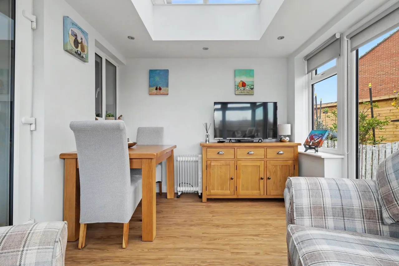 The Haverlands Hemsworth, Hemsworth, WF9, photo 8