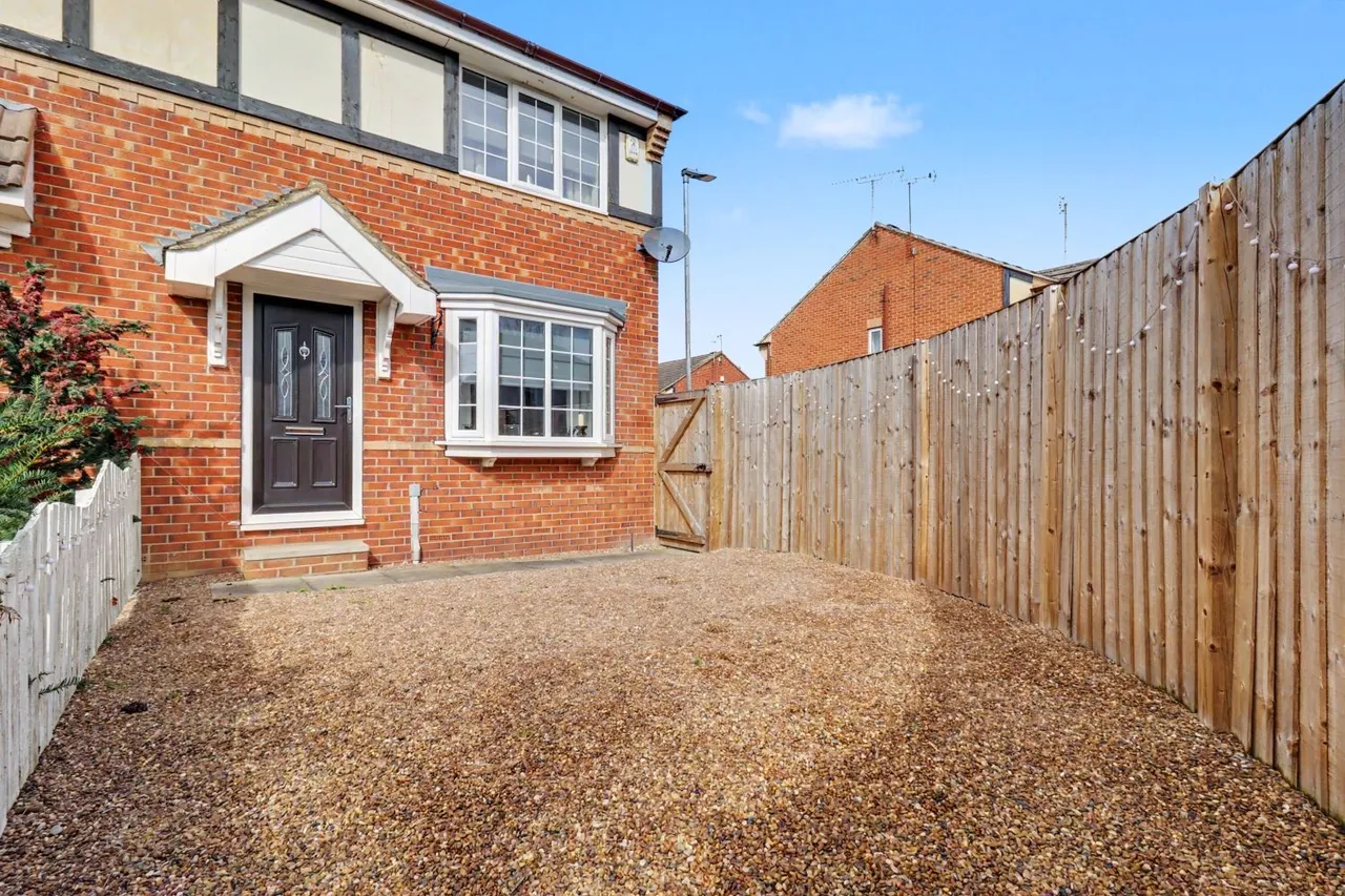The Haverlands Hemsworth, Hemsworth, WF9, photo 22