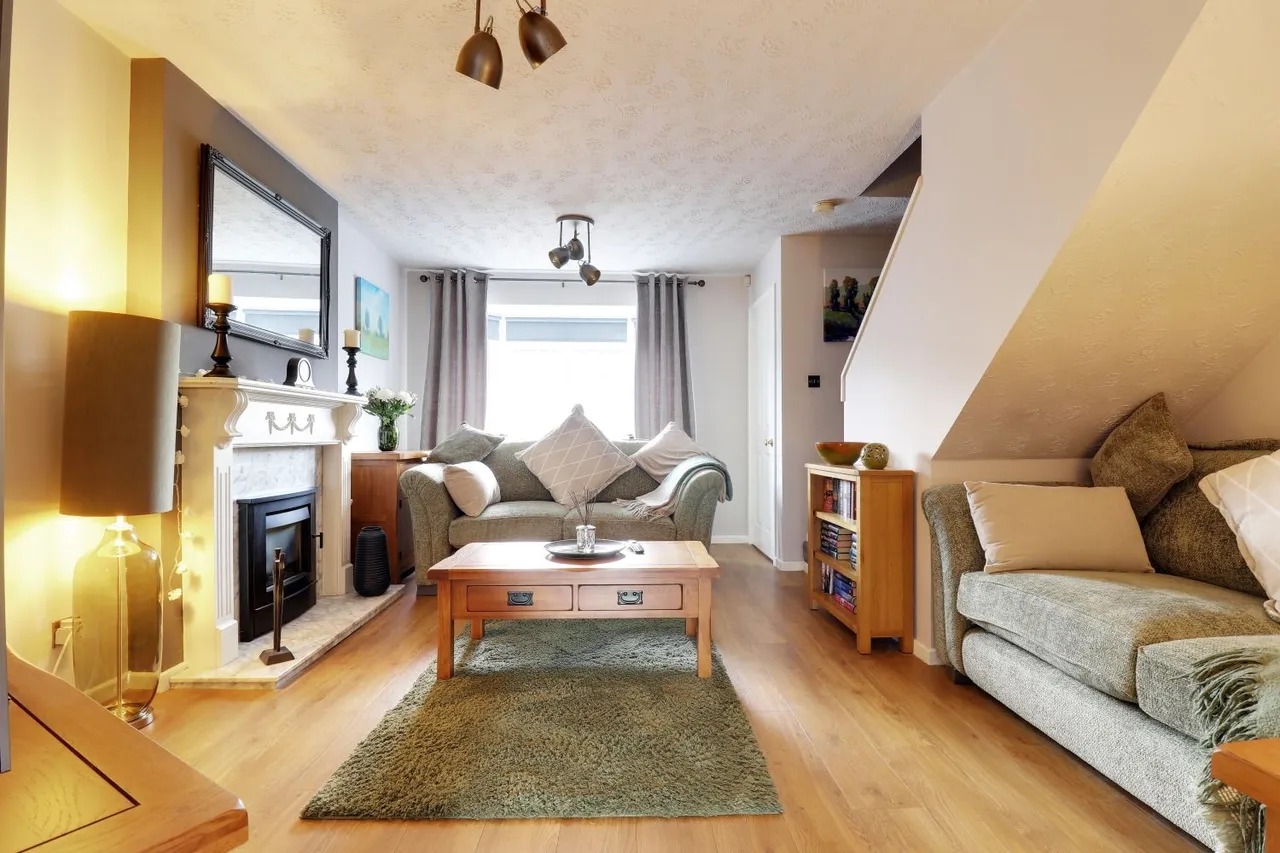 The Haverlands Hemsworth, Hemsworth, WF9, photo 4