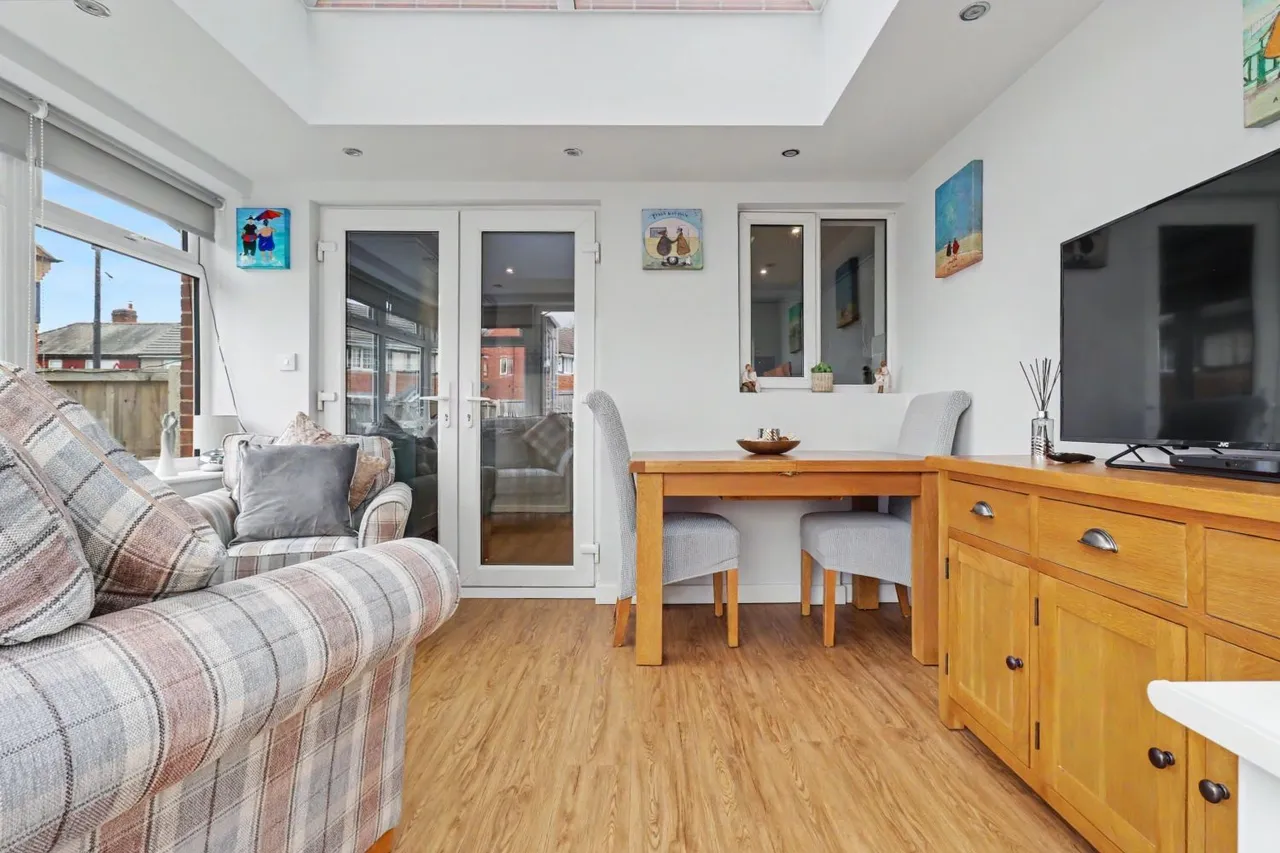 The Haverlands Hemsworth, Hemsworth, WF9, photo 10