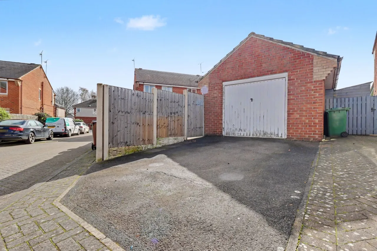 The Haverlands Hemsworth, Hemsworth, WF9, photo 20