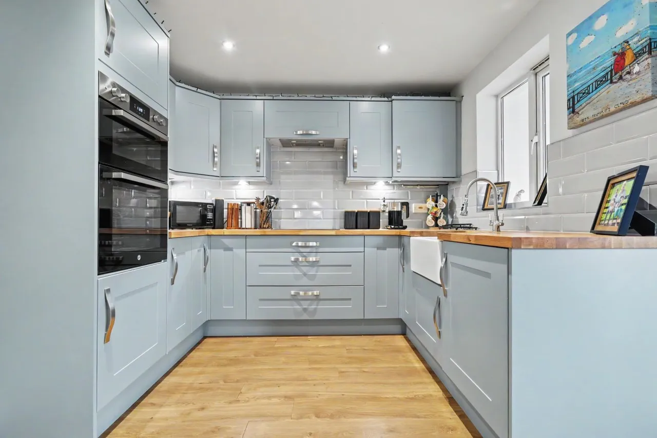 The Haverlands Hemsworth, Hemsworth, WF9, photo 5