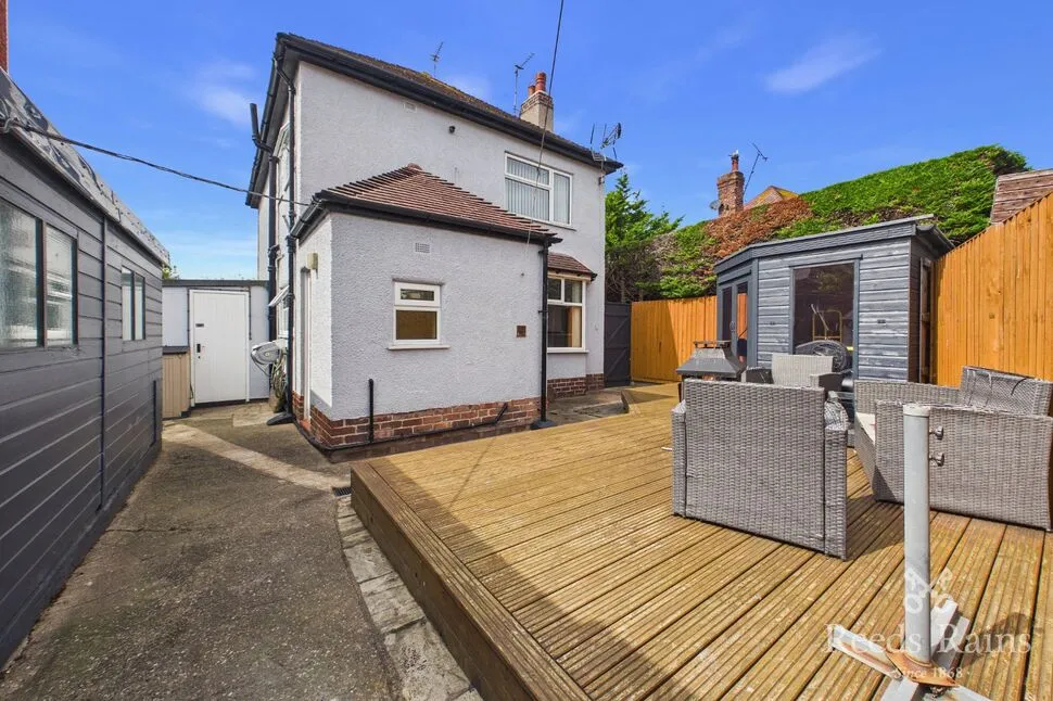 Rhuddlan Road, Rhyl, LL18, photo 8