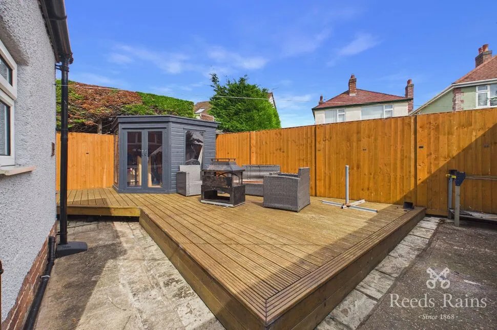 Rhuddlan Road, Rhyl, LL18, photo 7