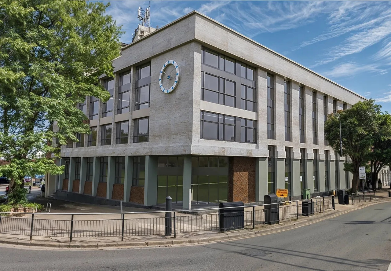 George Street, Hull, photo 3