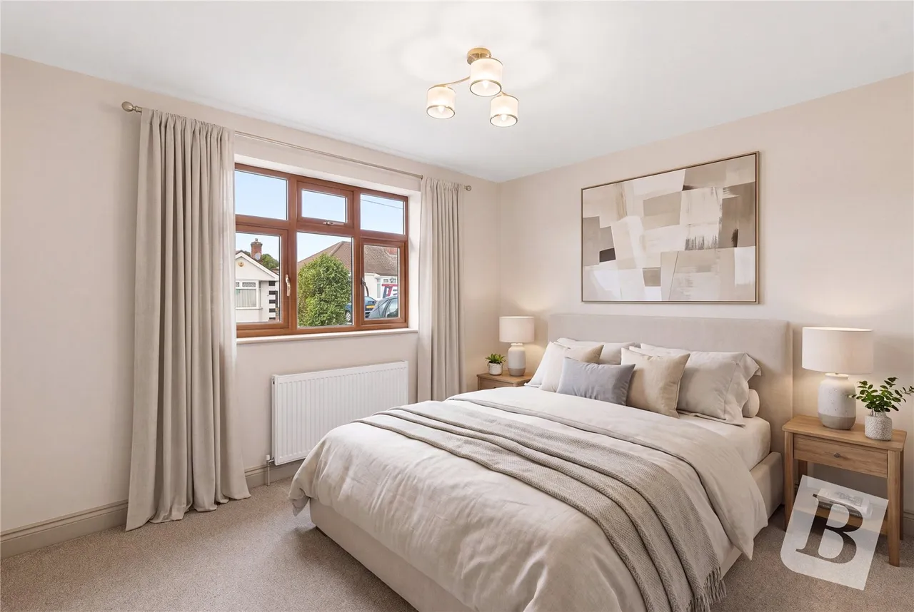 Elmtree Road, Vange, SS16, photo 5