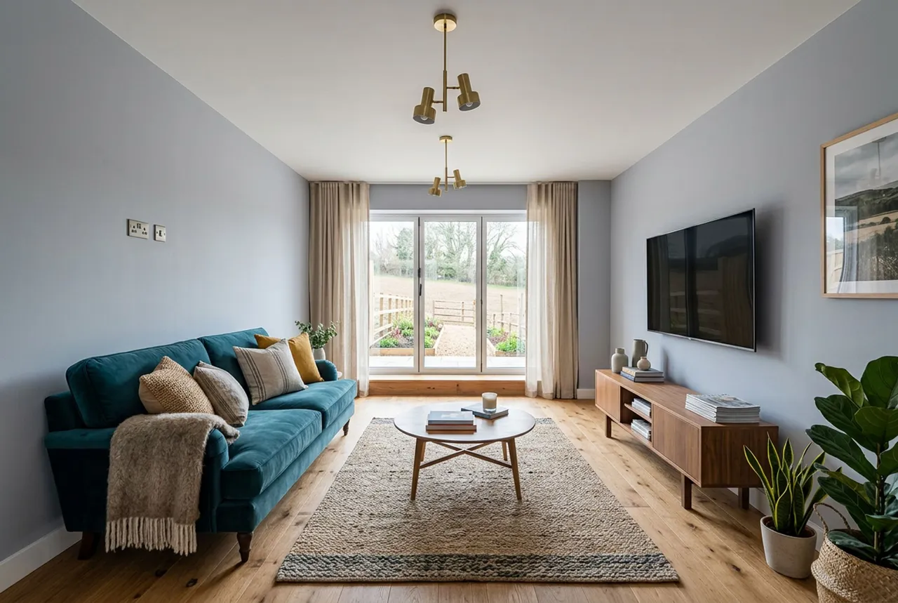 Snowberry Cottage, High Close Farm, Stratford Upon Avon, CV37, photo 4