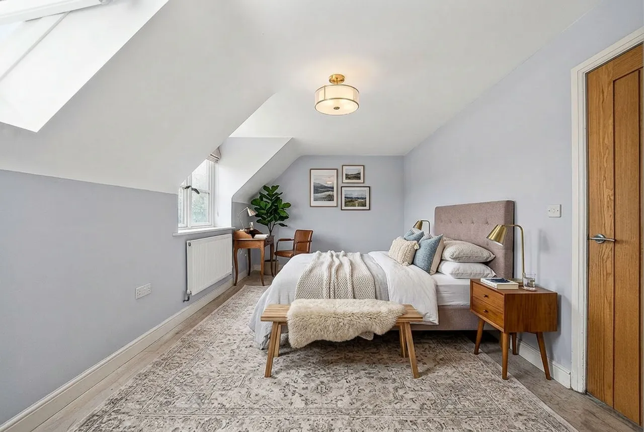 Snowberry Cottage, High Close Farm, Stratford Upon Avon, CV37, photo 11