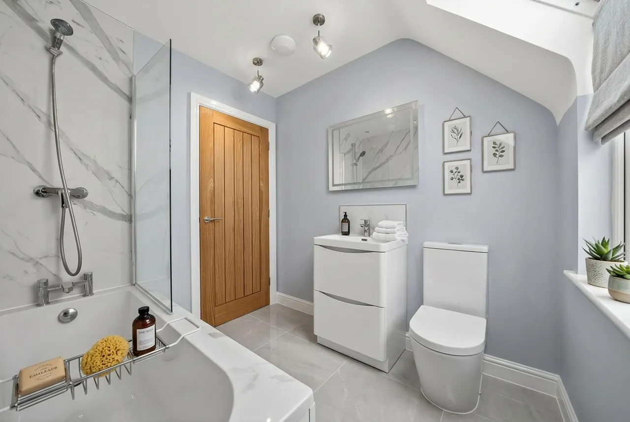 Snowberry Cottage, High Close Farm, Stratford Upon Avon, CV37, photo 13