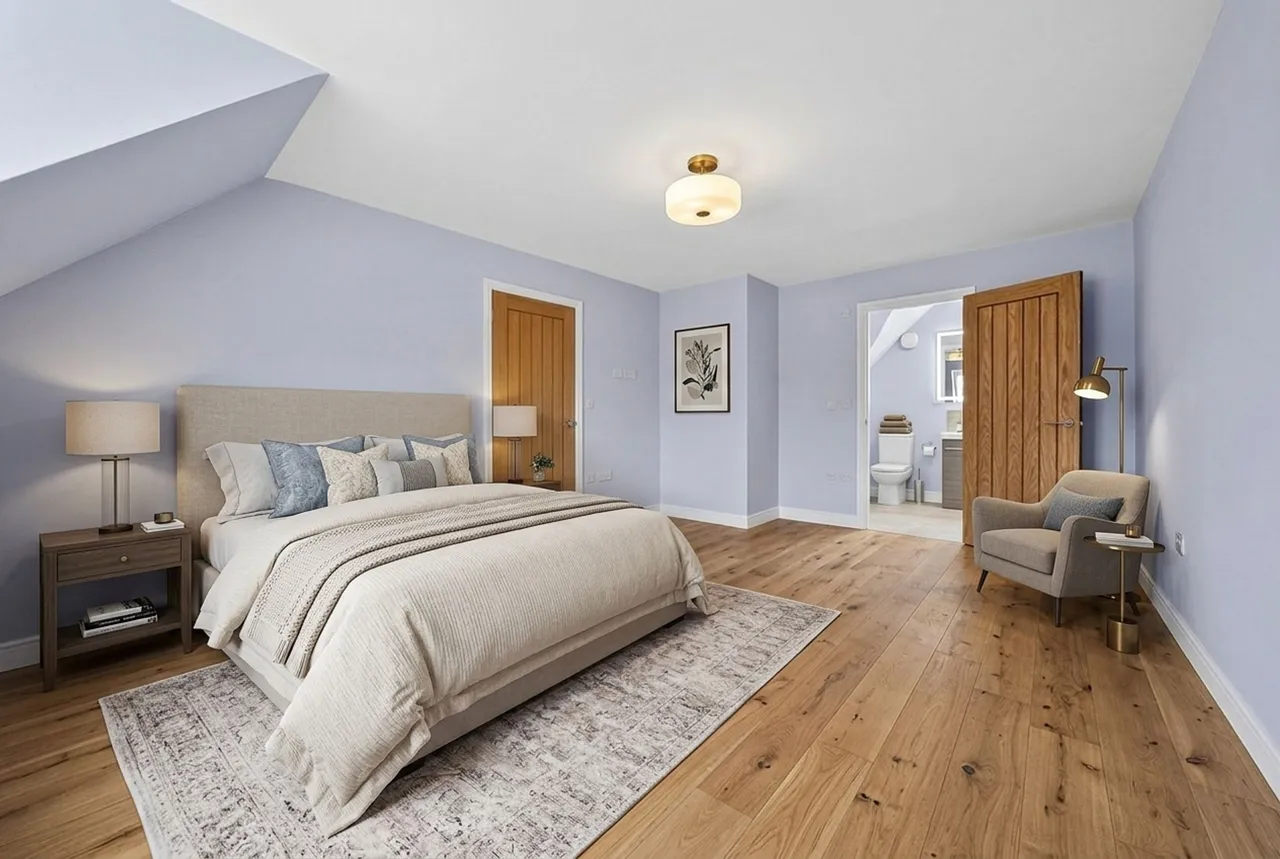 Snowberry Cottage, High Close Farm, Stratford Upon Avon, CV37, photo 9
