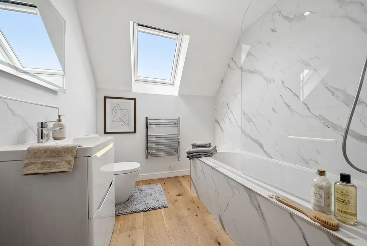 Snowberry Cottage, High Close Farm, Stratford Upon Avon, CV37, photo 12