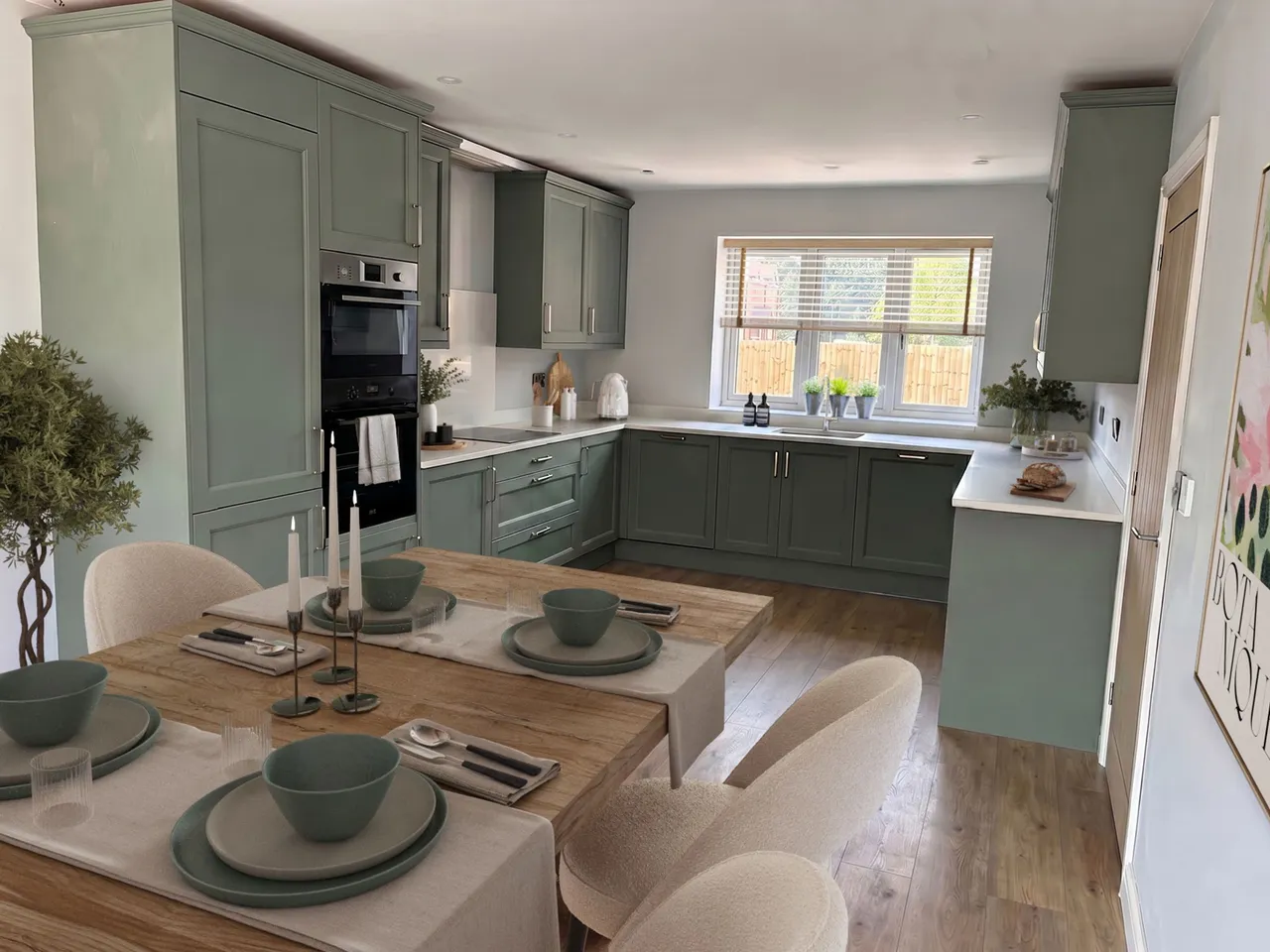 Snowberry Cottage, High Close Farm, Stratford Upon Avon, CV37, photo 3