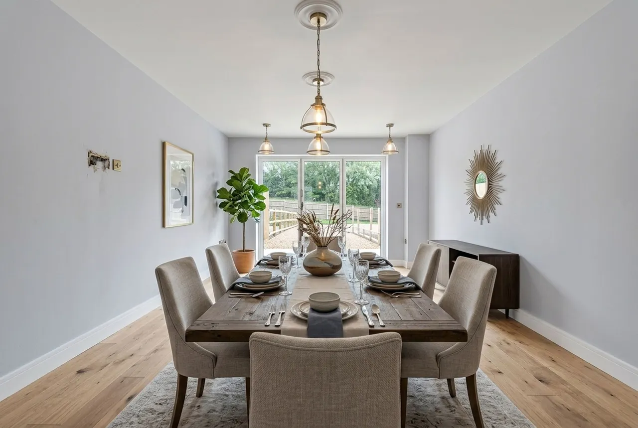 Snowberry Cottage, High Close Farm, Stratford Upon Avon, CV37, photo 5