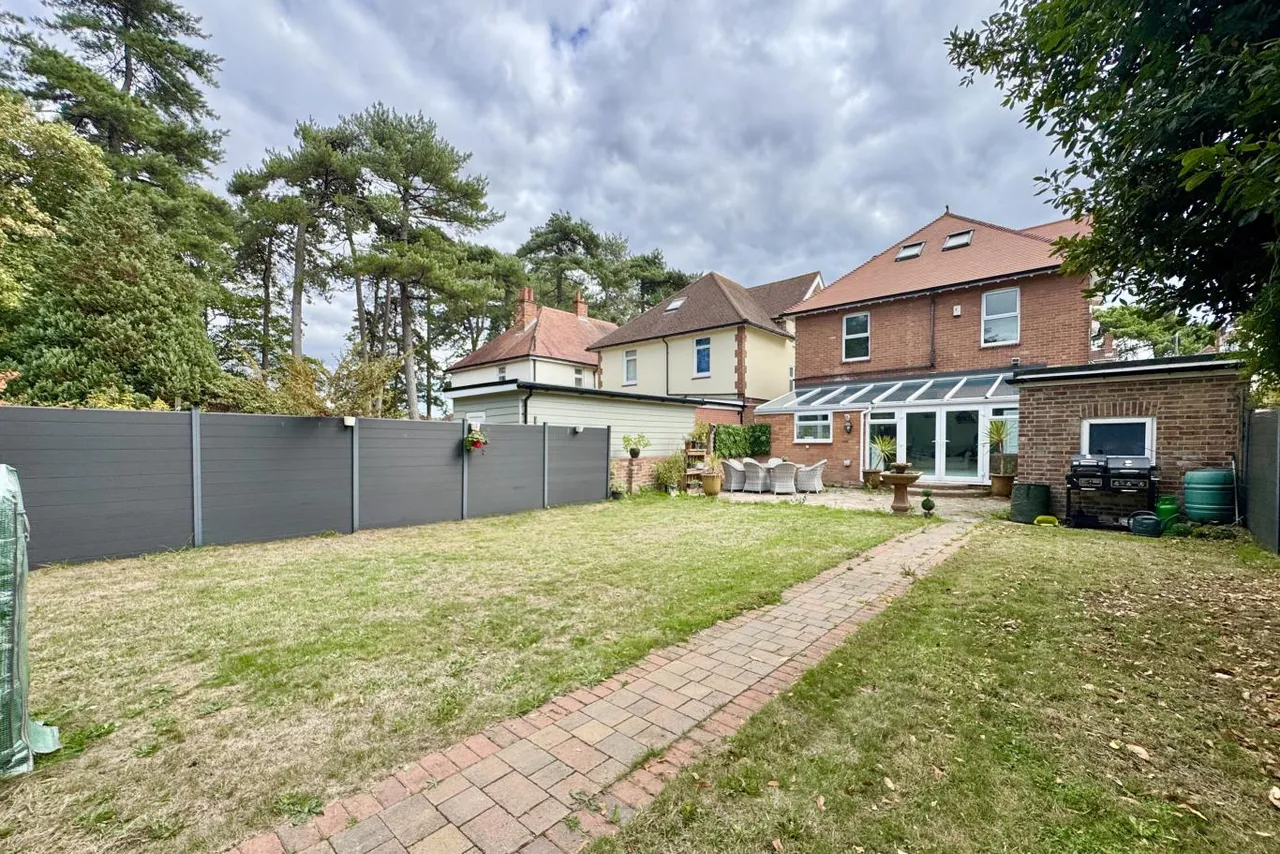 Kings Park Road, BH7, photo 28