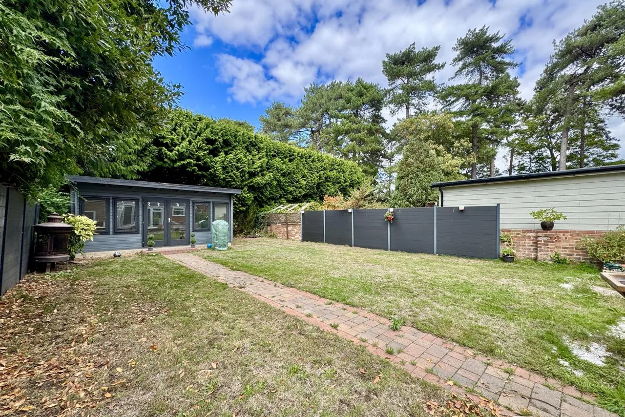 Kings Park Road, BH7, photo 29