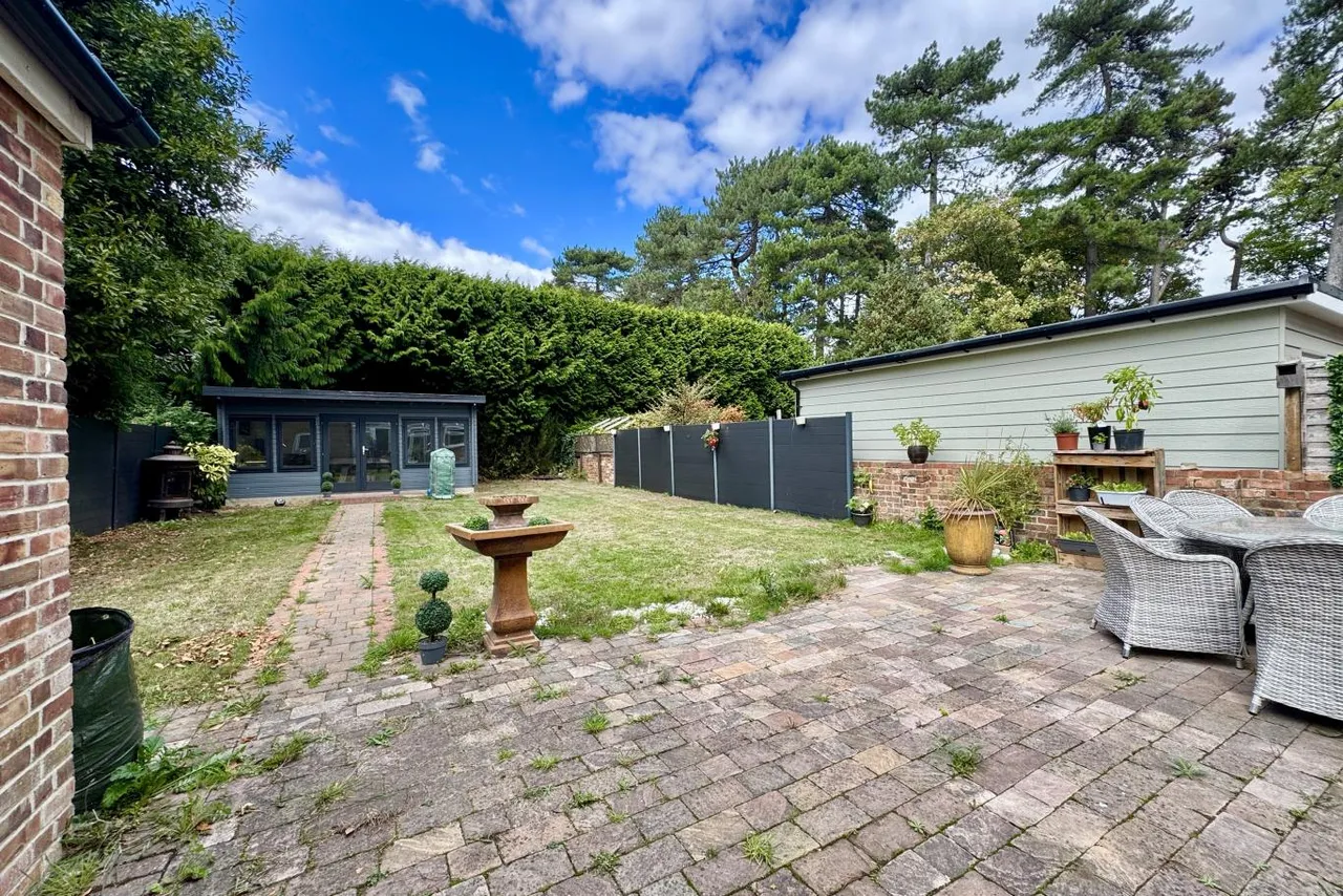 Kings Park Road, BH7, photo 27