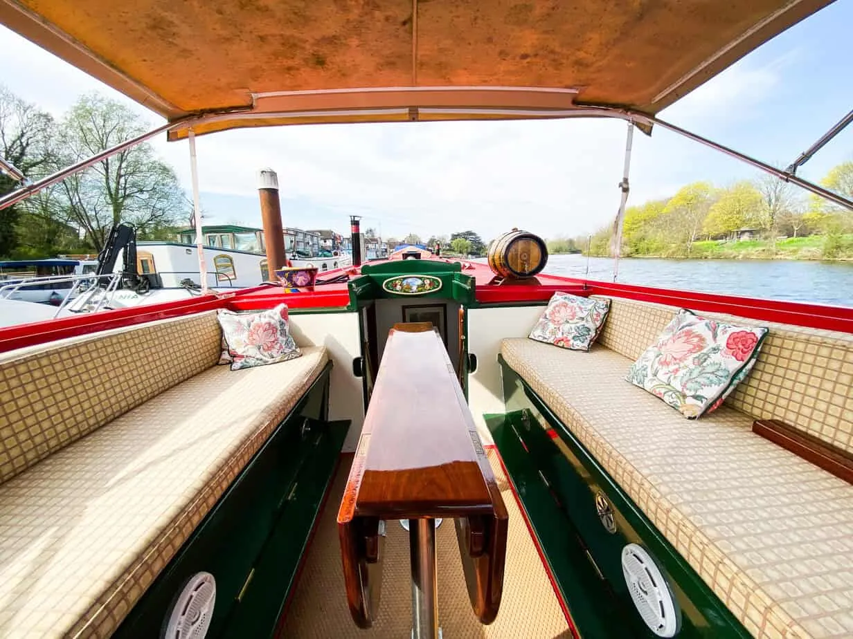 Barge Walk, Thames Ditton, KT7, photo 13