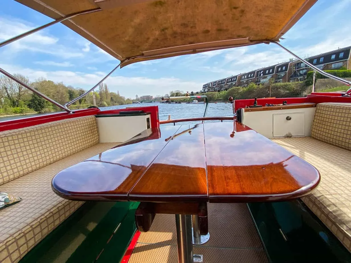 Barge Walk, Thames Ditton, KT7, photo 3