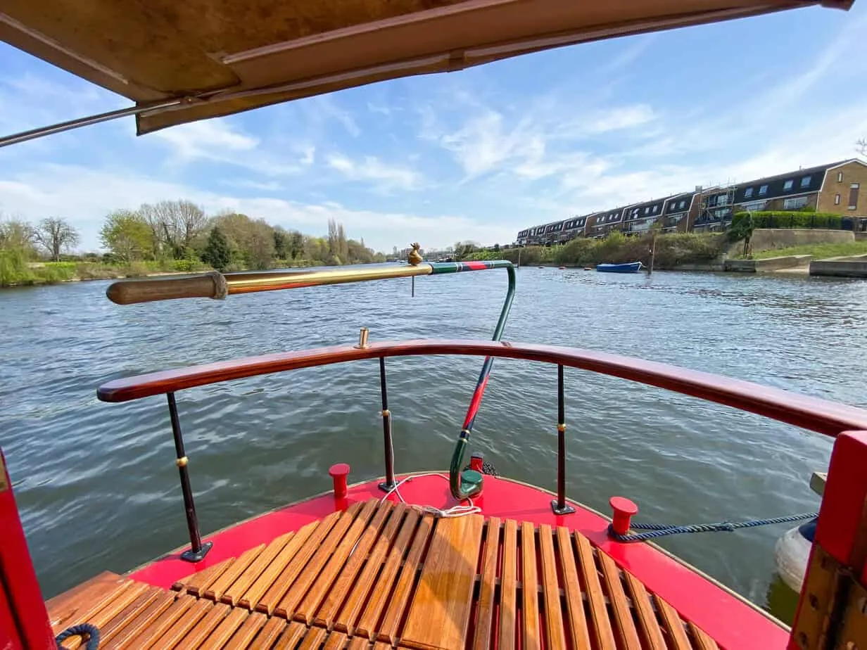 Barge Walk, Thames Ditton, KT7, photo 12